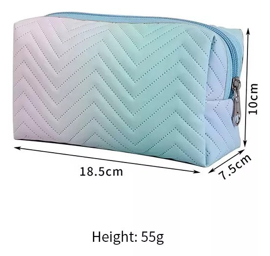 Organizador de Aseo Íntimo